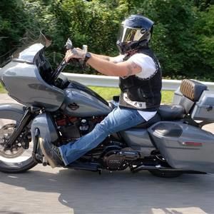 Meet your Posher, Randy